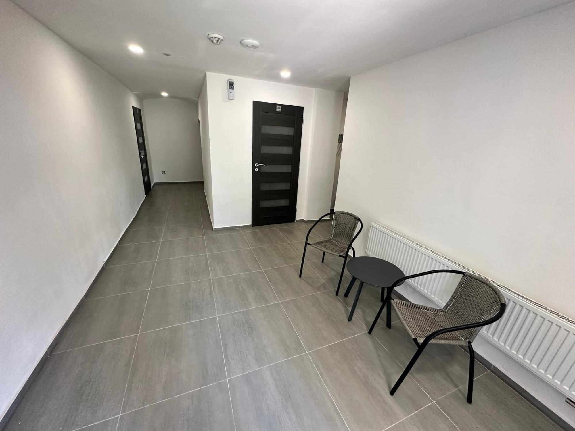 Apartmany Krenov Bernsdorf エクステリア 写真